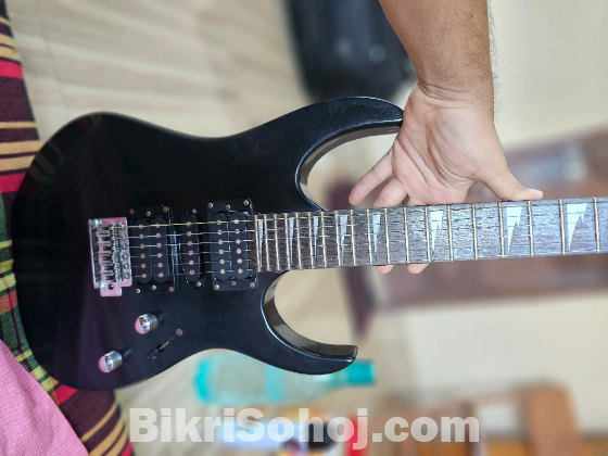 Ibanez Gio Electric Guitar
